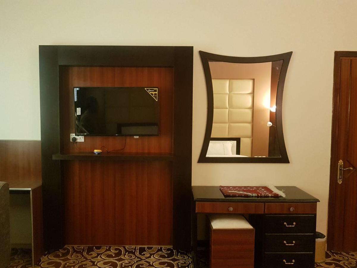 Dama Hotel Duba 外观 照片